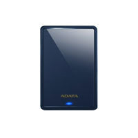 DISCO DURO EXTERNO ADATA HV620S 2TB PORTATIL 2.5 USB 3.2 WINDOWS MAC LINUX DASHDRIVE SLIM COLOR AZUL (AHV620S-2TU31-CBL)
