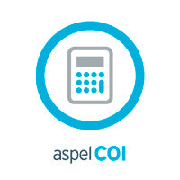 ASPEL COI 10.0 5 USUARIOS ADICIONALES FSICO