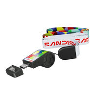 MEMORIA SANDISK 64GB USB TIPO-C EDICION COPA MUNDIAL FIFA 2026 NEGRA LECT.300MB/S  SDCZIA-064G-G46