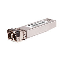 TRANSCEIVER HPE ARUBA R9D16A INSTANT ON 1G SFP LC SX 500 METROS OM2 MULTI MODO