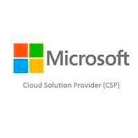 MICROSOFT CSP ONEDRIVE FOR BUSINESS PLAN 2 - ANNUAL