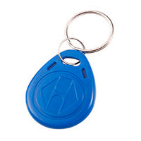 LLAVERO/ DAHUA/ ID-SM LLAVERO DE PROXIMIDAD ID PARA CONTROL DE ACCESO/ 125KHZ/ (TIPO EM)