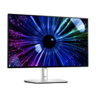 MONITOR DELL ULTRASHARP U2424HE | 23.8 FHD 1920 X 1080 | 120 HZ | IPS | DP, HDMI, USB-C, USB-A, RJ45 | 210-BKRY