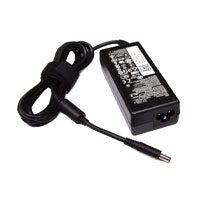 CARGADOR DELL 65W | 4.5MM | INCLUYE CABLE DE ALIMENTACION DE 2 METROS | 492-BDCB