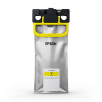 Epson T01D High Capacity Ink Pack C579R 20000 Yellow