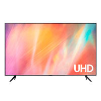 Samsung 55" BEF-H LED Crystal 4K UHD TV 3840x2160 Resolution Smart TV Content Management 3-Year Warranty