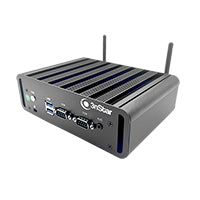 PC INDUSTRIAL 3NSTAR PC086WV-8-500 INTEL CORE I5 10TH GENERATION /8GB RAM 500GB SSD/ HD WI-FI DOBLE BANDA / BLUETOOTH 4.0 /6 PUERTOS USB HDMI Y VGA, MONTAJE VESA SIN SISTEMA OPERATIVO