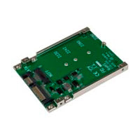 ADAPTADOR SSD M.2 NGFF A SATA DE 2.5 PULGADAS - M.2 A SATA - STARTECH.COM MOD. SAT32M225