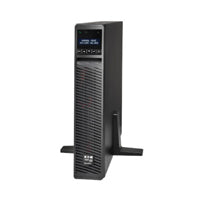 UPS Tripp Lite Smart Pro Sine Wave Interactive 120V 3kVA 2.25kW 2U Rack LCD USB-DB9