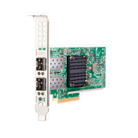 TARJETA ETHERNET HPE 10/25 GB 2 PUERTOS SFP28 BCM57414