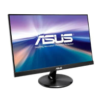 Monitor Asus 21.5" Touch VT229H IPS FHD 1920x1080 10 Points Multi-Touch 1xHDMI 1xD-Sub 5ms GTG 60Hz Negro
