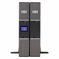NO BREAK / UPS / EATON/ MODELO 9PX3000GLRT ON LINE 9PX 3KVA 3000VA/3000W 230V VOLTAJE ENTRADA-SALIDA / ENTRADA 1 NEMA L6-20P 1 NEMA C20 / SALIDA 1 NEMA L6-30R, 2 NEMA L6-20R