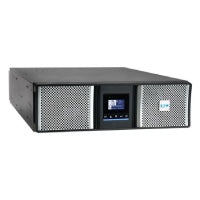 NO BREAK / UPS / EATON/ MODELO 9PX6KG2 ON LINE 9PX 6 KVAS 6000VA/5400W/ VOLTAJE ENTRADA 208V/ VOLTAJE SALIDA 208V FORMATO RACK O TORRE