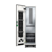 LOCAL-UPS APC E3SUPS20KFBS SAI EASY UPS 3S 20 KVA 208V 3:3 PARA BATERíAS INTERNAS, ARRANQUE 5X8