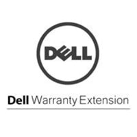 Extensión de Garantía Dell 3Y Next Bus Day to 3Y ProSpt Plus