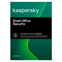 ESD KASPERSKY SMALL OFFICE SECURITY 20 DIS + 20 MOBILE + 2 FILE SERVER 3 AñOS