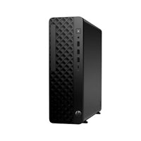 HP ProDesk 2 SFF G1i Desktop Intel Core i3-14100 512GB SSD 8GB Windows 11 Pro
