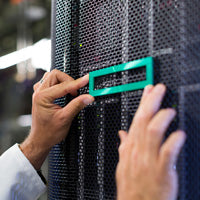 POLIZA DE GARANTIA HPE 5 AÑOS TECH CARE CRIT MSA 2062 STORAGE SVC