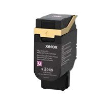 TONER XEROX 006R04833 MAGENTA, ALTA CAPACIDAD, 5,500 PAGINAS, PARA C320/C325