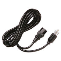 HPE 1.83m 10A C13-UL US Nema 5-15P Power Cable
