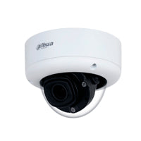 CAMARA IP/ DAHUA/ DH-IPC-HDBW7842E1-Z-X DOMO DE 8 MP/ WIZMIND/ LENTE MOTORIZADO/ IR DE 40 MTS/ RECONOCIMIENTO FACIAL/ CONTEO DE PERSONAS/ AUDIO BID/DEEP LEARNING/ E&S DE ALARMA Y AUDIO/ EPOE/IK10