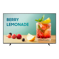 Samsung 85" BEF-H LED Crystal 4K UHD TV 3840x2160 Resolution SMART Content Management 3 Year Warranty