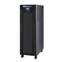 UPS ON LINE DOBLE CONVERSIÓN 20 000 VA / 18 000 W. 3 FASES DE ENTRADA / 3 FASES DE SALIDA, GARANTÍA DE 3 AÑOS Y 2 EN BATERÍA.