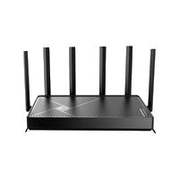ROUTER WI-FI 7 TP LINK  BE6500 DE DOBLE BANDA