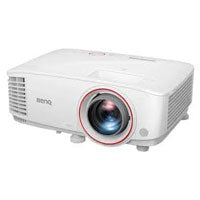 VIDEOPROYECTOR BENQ TH671ST DLP 3000 LUM FULLHD 1920X1080 TIRO CORTO LAMPARA 240W HASTA 15000 HRS HDMIX2 BOCINA 5WX1 ZOOM 1.2X