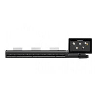 ESCANER CANON GRAN FORMATO Z36 SERIE TM, 13 PULGADAS NEGRO / 6 PULGADAS COLOR X SEGUNDO + INSTALACION, SOLO COMPATIBLE CON IMAGEPROGRAF TM 350