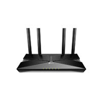 ROUTER | TP-LINK | ARCHER AX23 | WIFI-6 | AX1800 | 2.4 GHZ / 5 GH | 1 PTO WAN | 4 PTO LAN