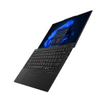 LAPTOP LENOVO THINKPAD X1 CARBON GEN 13 / CORE ULTRA 7 258V 4.8GHZ / COPILOT+ PC / 32GB LPDDR5 / 1TB SSD / 14 WUXGA (1920X1200) / BACKLIT KEYBOARD / WIN 11 PRO / 3YR PREMIER SUPPORT