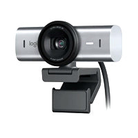 Logitech MX Brio Pro 700 Graphite Webcam