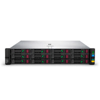 HPE ALMACENAMIENTO NAS 32TB SAS HPE STOREEASY 1660 XEON S 4309Y CON MICROSOFT WINDOWS SERVER IOT 2019 16GB 4X1GBE