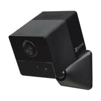 MINI CÁMARA IP EZVIZ INALÁMBRICA CON BATERÍA RECARGABLE (CERO CABLES) / 2 MEGAPÍXEL / USO EN INTERIOR / GRABACIÓN EN LA NUBE / BASE MAGNÉTICA PARA ADHERIRLA A SUPERFICIES METÁLICAS