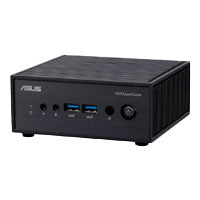 Mini PC Asus Barebone PN42 CPU N100 3.4Ghz sin RAM SSD 1xDDR4 16GB 3200Mhz SODIMM M.2 2280 G3 HDMI DP Wi-Fi 6E