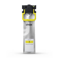 Tinta Epson DuraBrite Ultra T01C 5000 C579R Color Amarillo