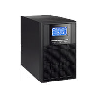 UPS ON-LINE NO BREAK VICA GAMMA 1K 1000VA / 900W, 100-120VAC, TIPO TORRE SOFTWARE DE MONITOREO/ TARJETA SNMP (NO INCLUIDA) 2 AÑOS DE GARANTIA