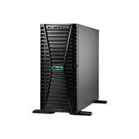HPE SERVIDOR PROLIANT ML110 GEN11 3408U 1.8 GHZ 8 NÚCLEOS 1P 32 GB-R VROC 8 SFF FUENTE REDUNDANTE DE 800 W