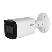 CAMARA IP/ DAHUA/ DH-IPC-HFW2841T-ZS BULLET DE 8 MP/ MOTORIZADO/ IR DE 60 MTS/ 113°/ H.265+/ SMD+/ PROTECCION PERIMETRAL/ RANURA PARA MICROSD/ WDR/ 3D NR/ HLC/ BLC / IP67