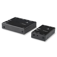 EXTENSOR HDMI POR IP CON COMPRESIN DE VIDEO - 1080P - STARTECH.COM MOD. ST12MHDLNHK