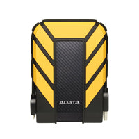 DISCO DURO EXTERNO ADATA HD710P 2TB PORTATIL 2.5 USB 3.2 WINDOWS MAC LINUX CONTRAGOLPES COLOR AMARILLO (AHD710P-2TU31-CYL)