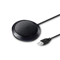 MICROFONO DE SOBREMESA ADESSO XTREAM M3 OMNIDIRECCIONAL PARA REUNIONES Y VIDEOCONFERENCIAS