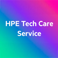 POLIZA HPE 3 YEAR TECH CARE ESSENTIAL MICROSERVERS SMART CHOICE SERVICE