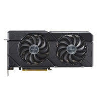 TARJETA DE VIDEO ASUS RADEON RX7600XT /PCIE X16 4.0 /16GB GDDR6 /HDMI /3X DP /ESTANDAR /GAMA MEDIA