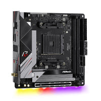 MB ASROCK B550 PHANTOM GAMING 4 AC/AMD AM4/128 GB DDR4 4733MHZ/1 PCIE 4.0X16/1 PCIE 3.0X16/2 PCIE 3.0X1/4 SATA3/HYPER M.2/8 USB 3.2/HDMI