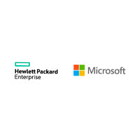 Licencia HPE Microsoft Windows Server 2025 Essentials de 10 núcleos (Reseller Option Kit) Incluye idiomas EN/FR/ES/XC