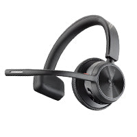 Auriculares Poly Voyager 4310 Microsoft Teams Certified USB-A Headset +BT700 dongle