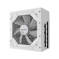 FUENTE DE PODER GIGABYTE GP-UD750GM PG5 ICE / 750W GOLD / ATX 3.1 / COLOR BLANCO / GAMER