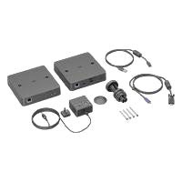 ADAPTADOR DE CORRIENTE HP POLY B92SVAA#ABM | USB-C | 65W | COMPATIBLE CON STUDIO V12 | CABLE DE 1M | ENTRADA 100-240V